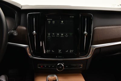 Volvo V90 T8 ReCharge Inscription aut. AWD