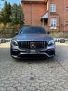 Mercedes GLC63 AMG S Edition 1 aut. 4Matic+ thumbnail