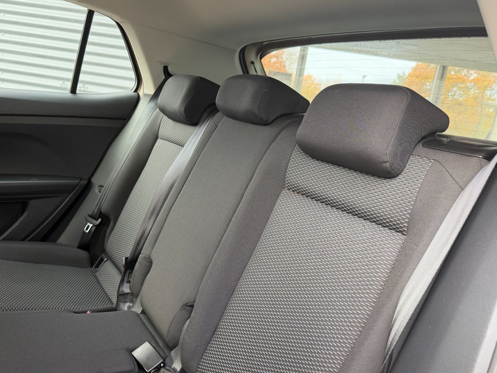 VW T-Cross, Billede 17