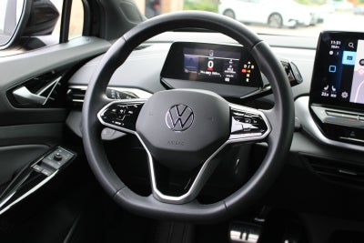 VW ID.5 Pro