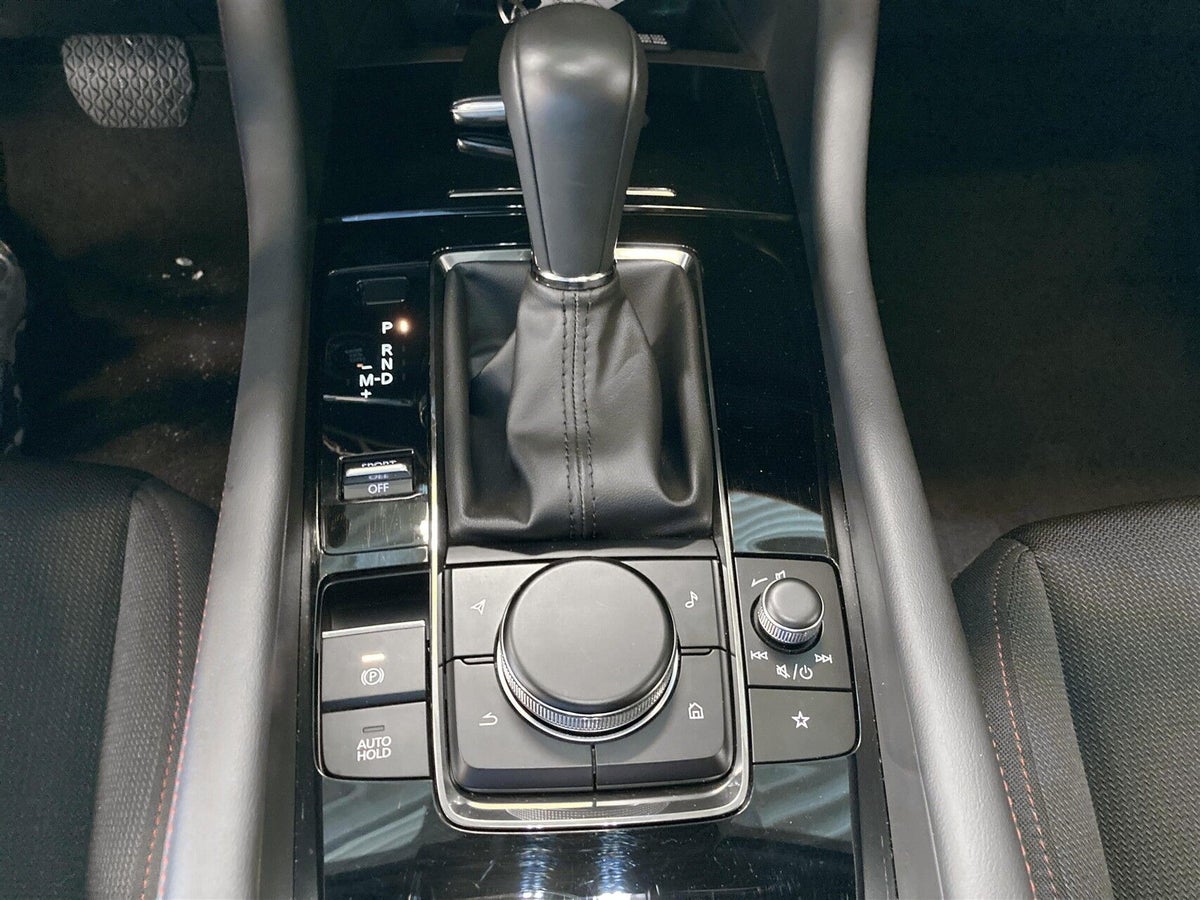 Mazda 3 e-SkyActiv-G 150 Homura aut. billede 15