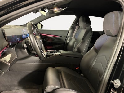 BMW 550e M-Sport Pro xDrive aut.