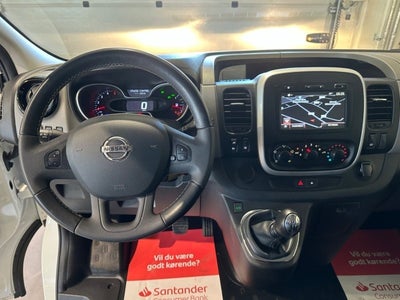 Nissan NV300 dCi 125 L2H1 Comfort Van