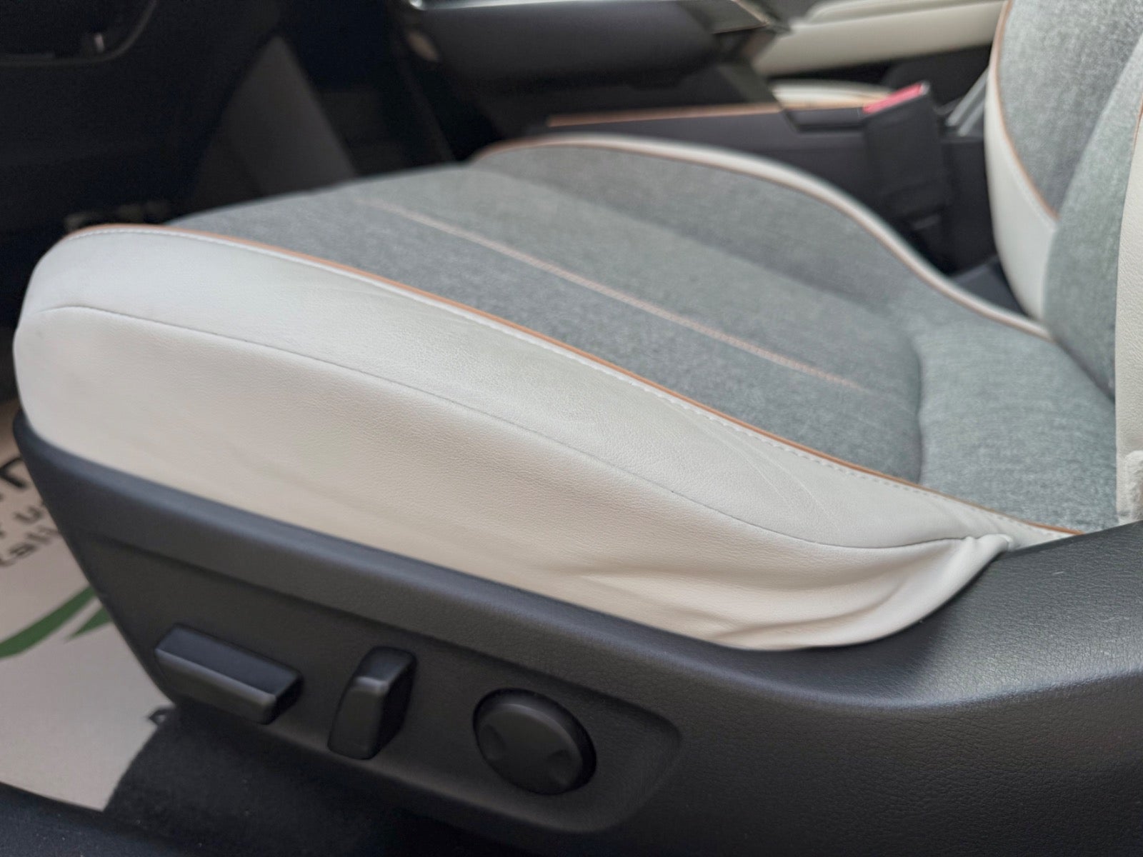 Billede af Mazda MX-30 e-SkyActiv Advantage