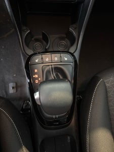 Kia Picanto Prestige Upgrade AMT