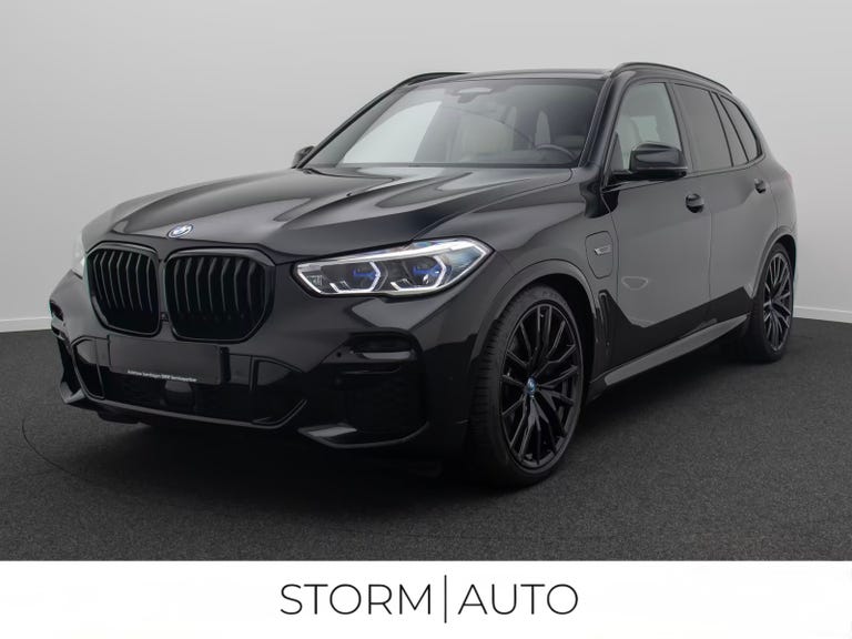 BMW X5 xDrive45e M-Sport+ aut.