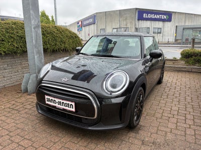 MINI Cooper 1,5 Experience aut. 3d