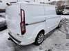 Ford Transit Custom 290S TDCi 170 Sport thumbnail