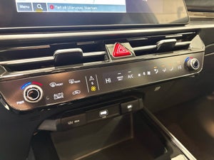 Kia Niro PHEV Prestige DCT