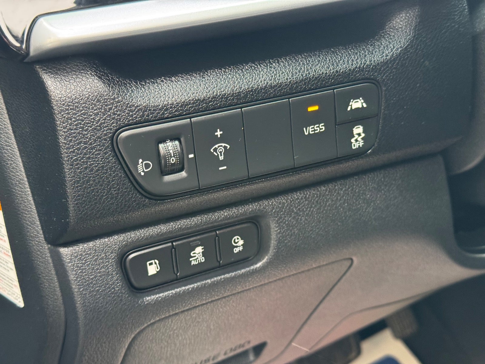 Billede af Kia Niro 1,6 PHEV Advance+ DCT