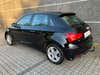 Audi A1 TFSi 125 Sport Sportback S-tr. thumbnail