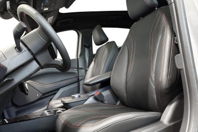 Ford Mustang Mach-E Premium Extended Range AWD