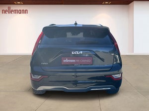 Kia Niro EV Prestige