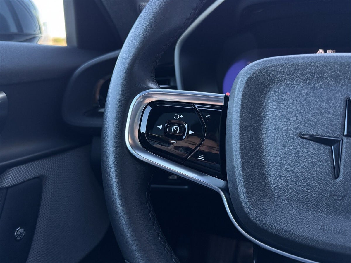 Polestar 2 Standard Range billede 14