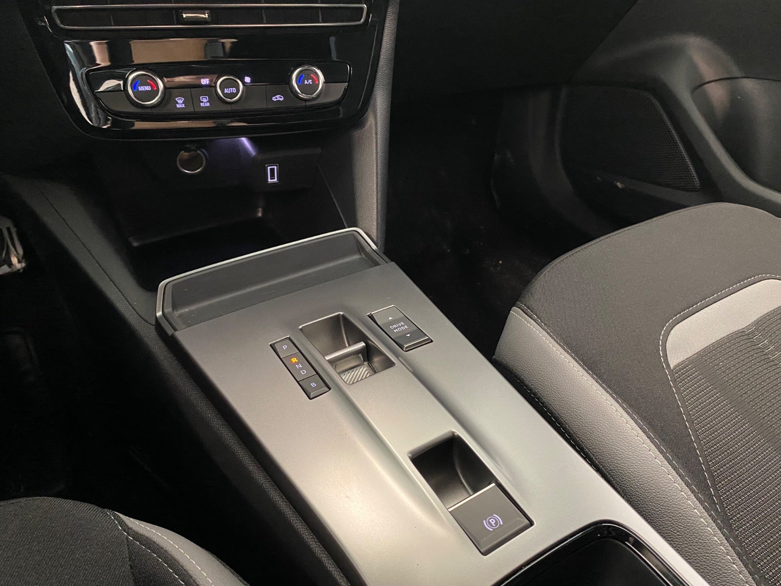 Opel Mokka-e GS Line – 12
