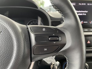 Kia Picanto Prestige Upgrade