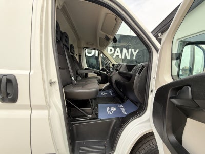 Citroën Jumper 30 BlueHDi 130 Kassevogn L2H1
