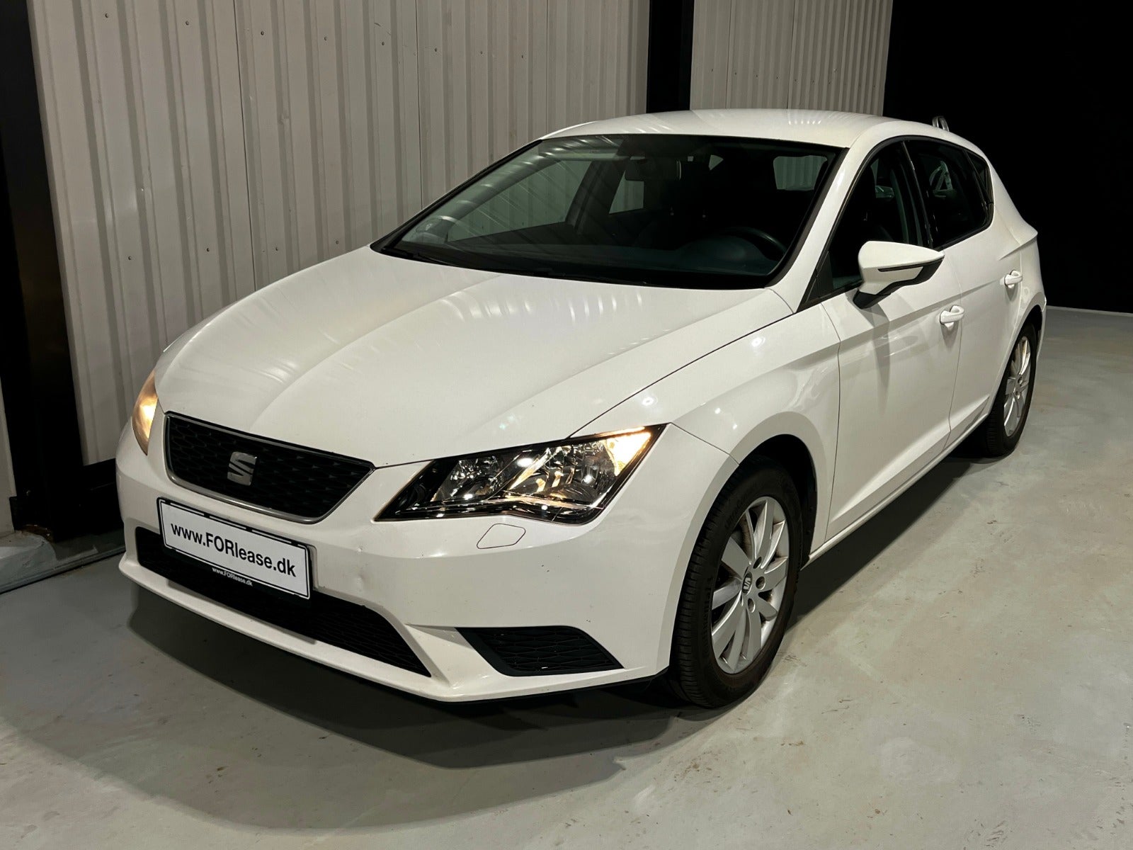 Seat Leon 2013