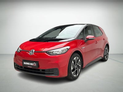 VW ID.3 Pro
