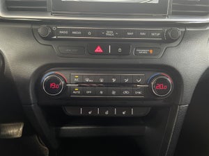 Kia Ceed T-GDi Intro Edition SW DCT