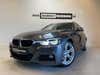 BMW 320d Touring M-Sport aut. thumbnail