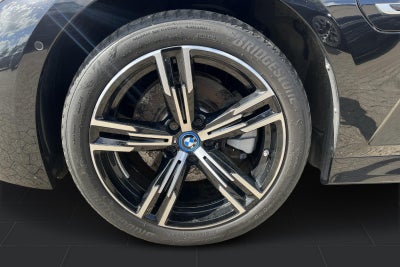BMW 320e Touring M-Sport aut.