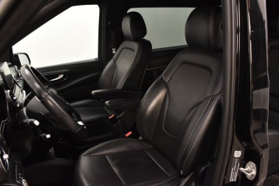 Mercedes V250 d Avantgarde aut. lang 4Matic