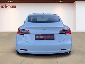Tesla Model 3 RWD