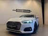 Audi A5 TFSi 190 Sport Sportback S-tr. thumbnail