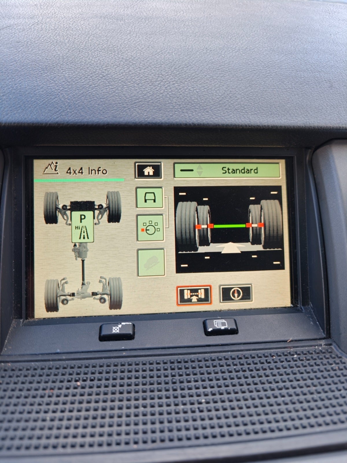 Billede af Land Rover Discovery 3 2,7 TD HSE aut.