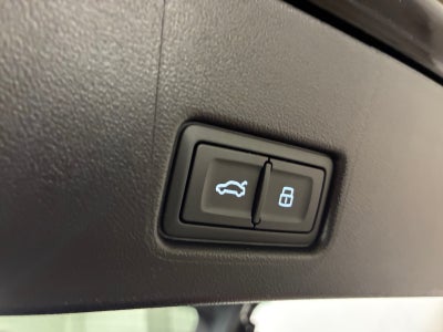 Audi Q4 e-tron Ultra S-line Sportback