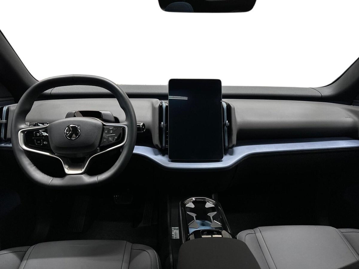 Volvo EX30 Extended Range Ultra billede 5