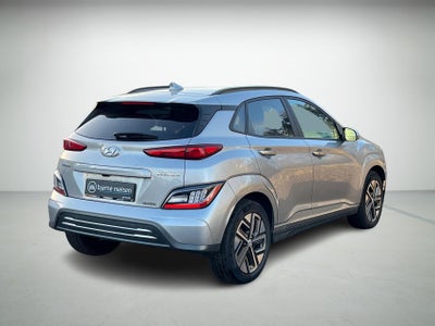 Hyundai Kona EV Trend billede 1