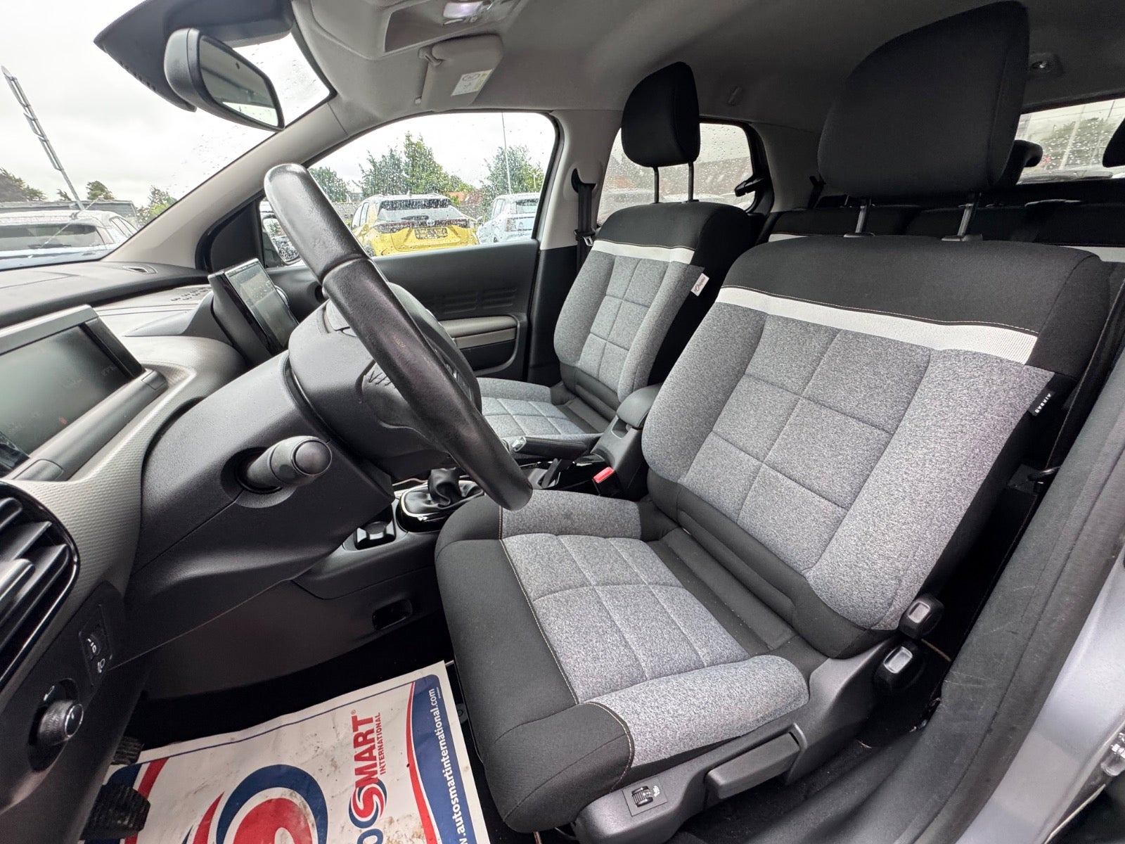 Billede af Citroën C4 Cactus 1,2 PureTech 110 Iconic