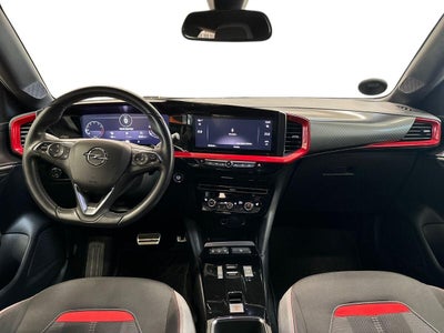 Opel Mokka T 130 GS Line aut. billede 3