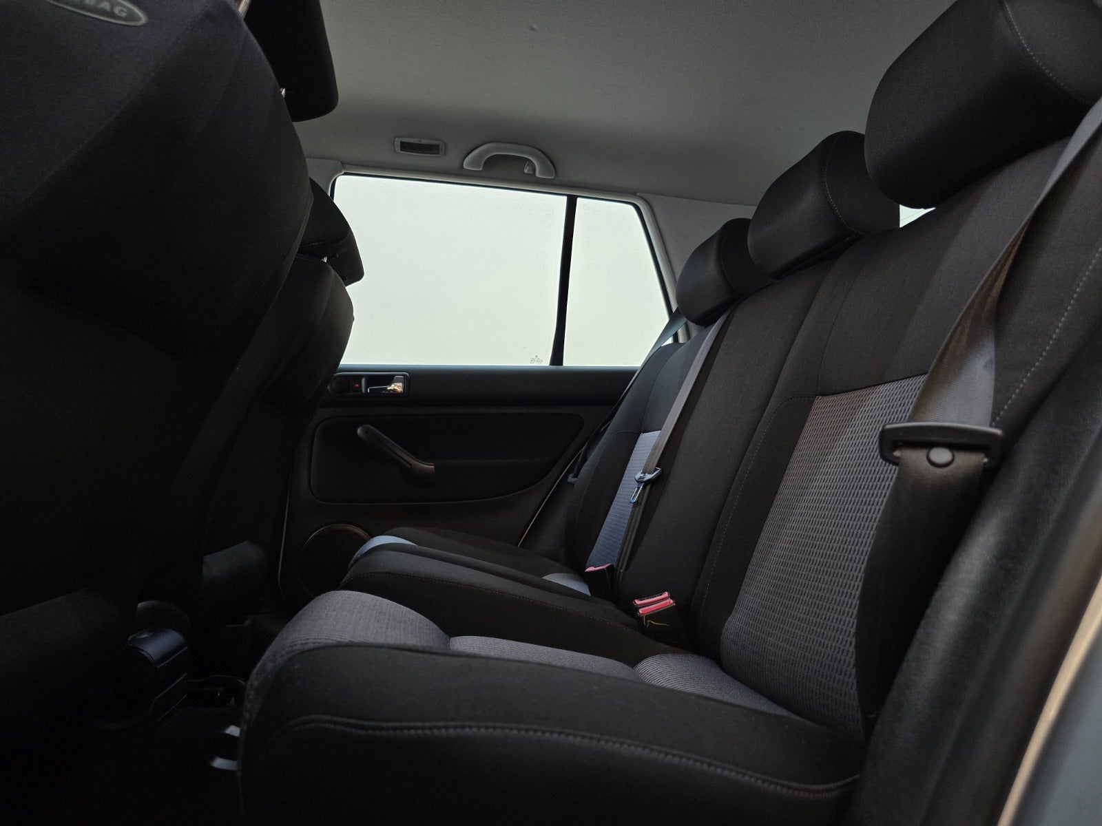 Billede af VW Golf IV 2,0 Trendline