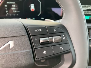 Kia EV6 Long Range Prestige