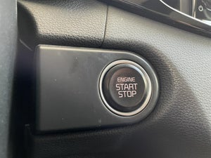 Kia Ceed PHEV Prestige SW DCT