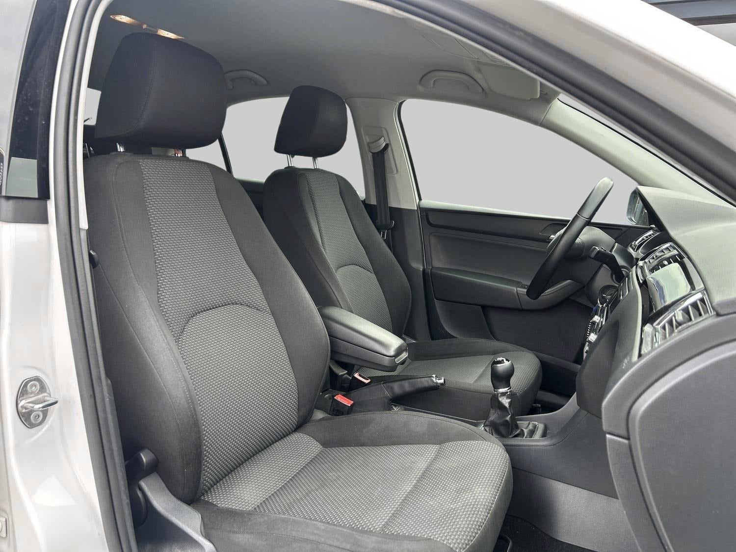 Billede af Seat Toledo 1,2 TSi 85 Style