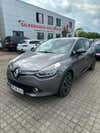 Renault Clio IV dCi 75 Expression
