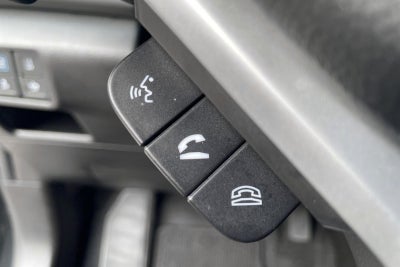 Suzuki S-Cross S-Hybrid Active AGS