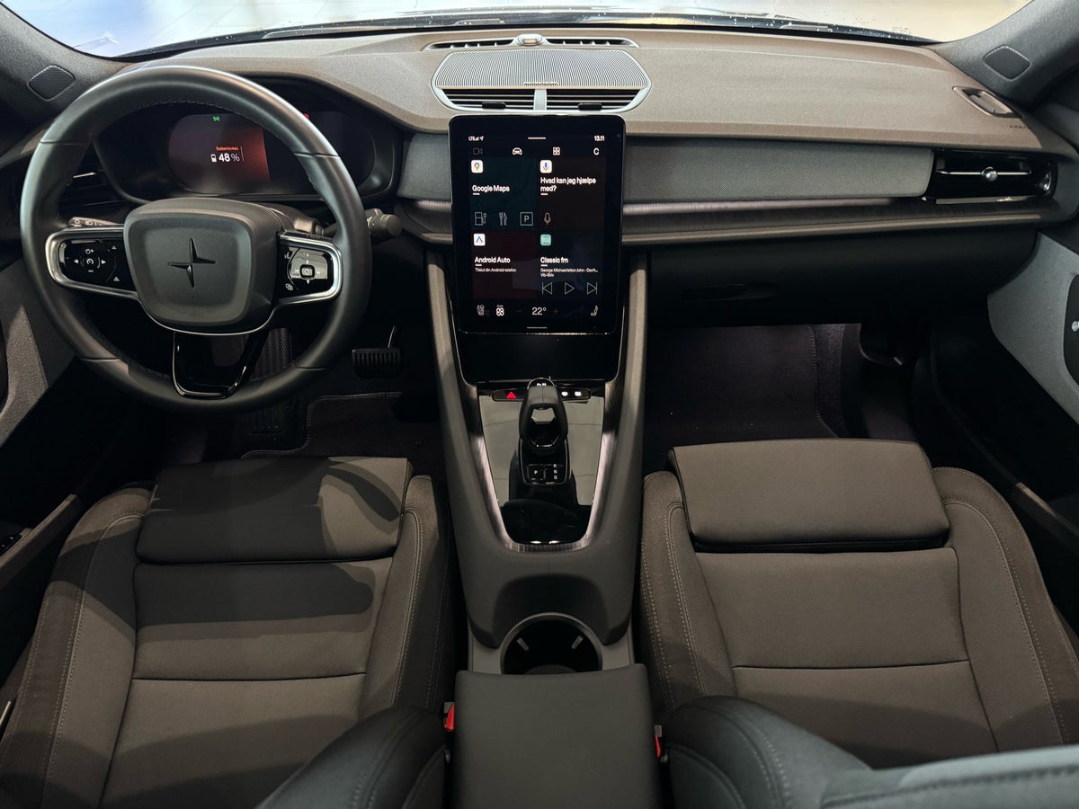 Polestar 2 Standard Range billede 11