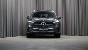 Mercedes GLC300 e AMG Line aut. 4Matic