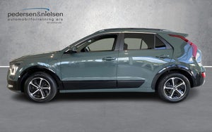 Kia Niro PHEV Prestige DCT