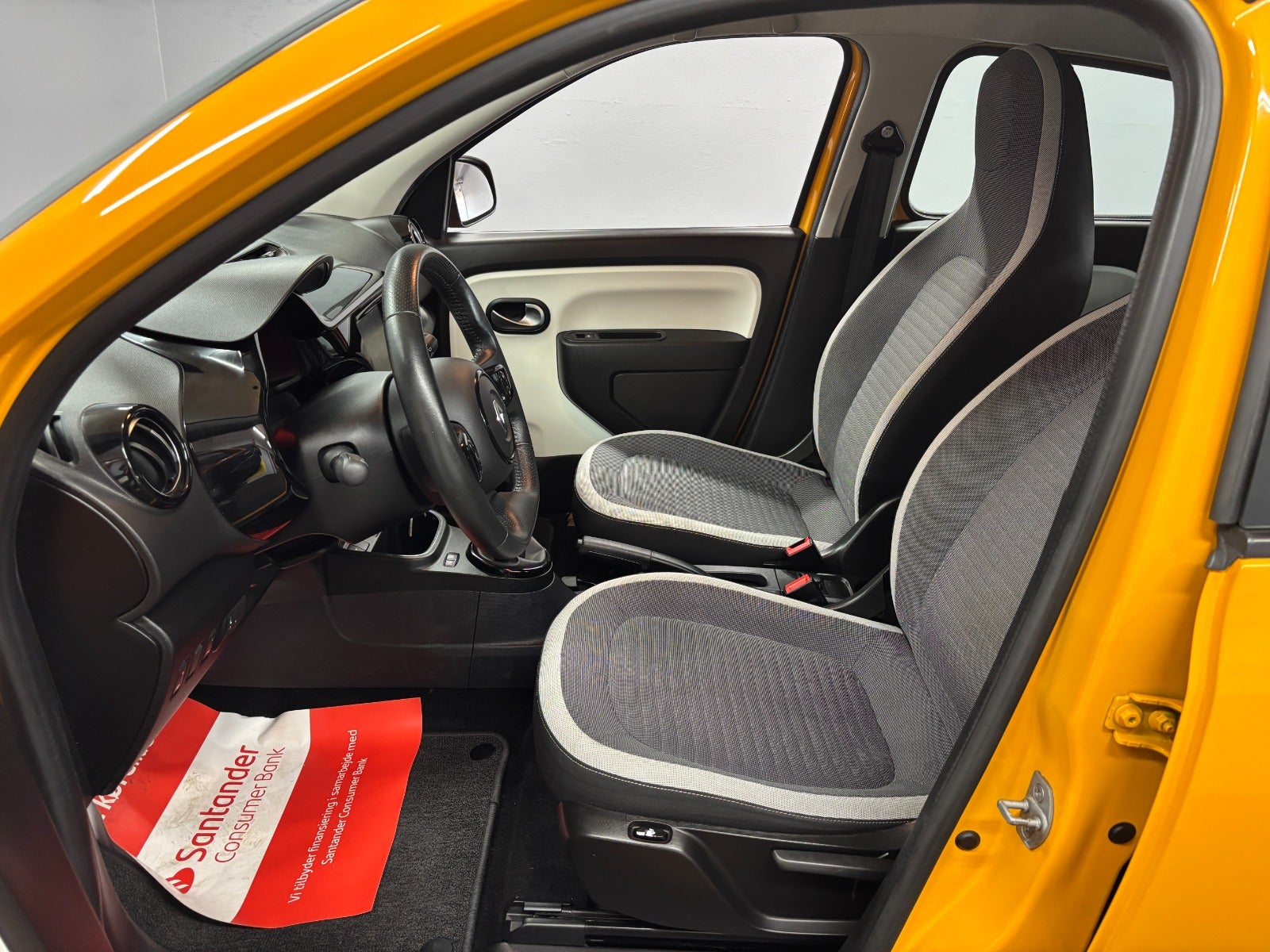 Billede af Renault Twingo 1,0 SCe 75 Zen