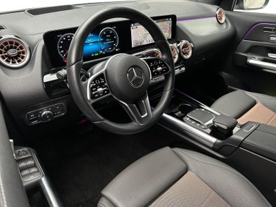 Mercedes EQA250 Progressive billede 2