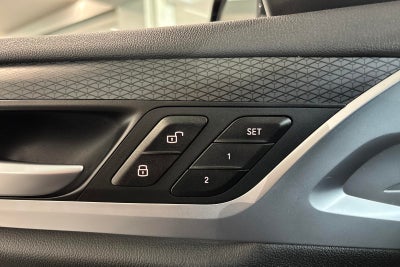 BMW X3 xDrive30e M-Sport aut.