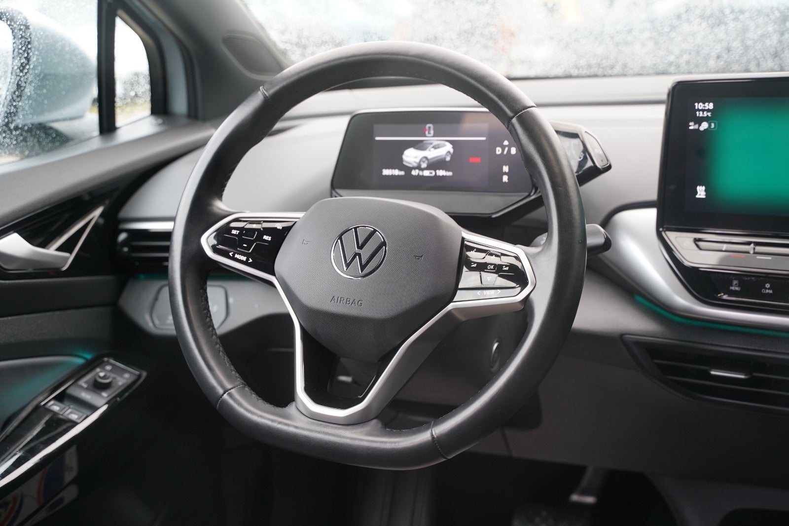 Billede af VW ID.4 77 Pro Performance