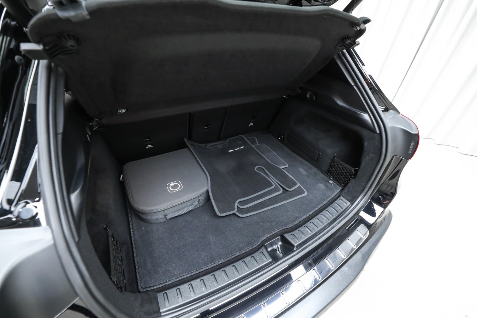 Mercedes-Benz EQA 250+
