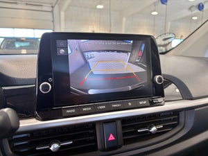 Kia Picanto Prestige Upgrade